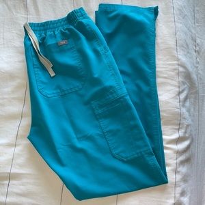 Medium Tall Figs Pant